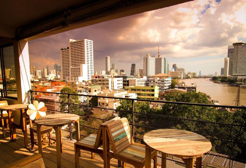 Guest house Riverview 2*