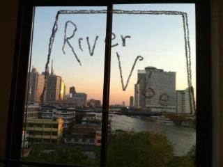 River View Nhà khách Bangkok