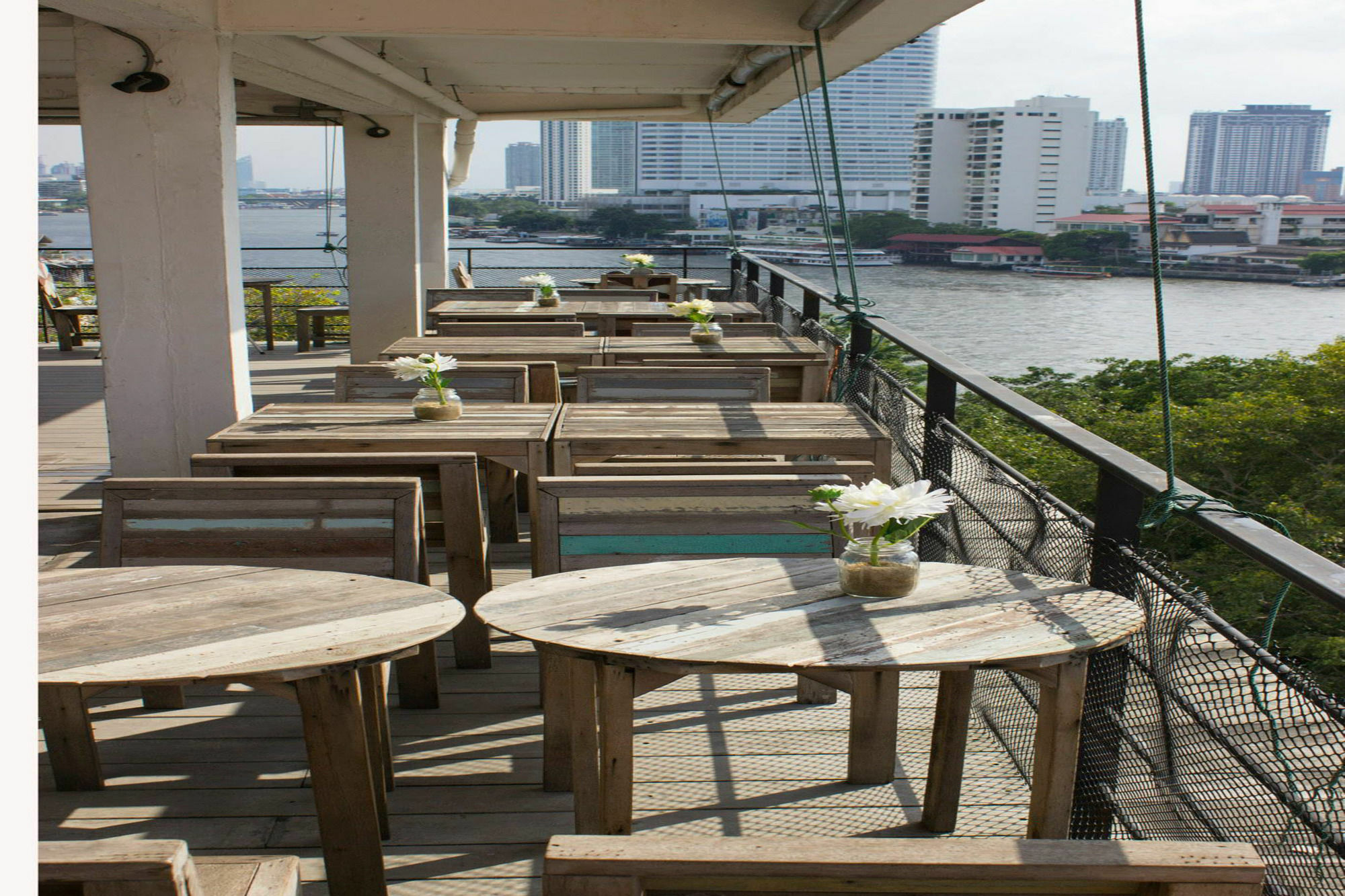 River View Nhà khách Bangkok